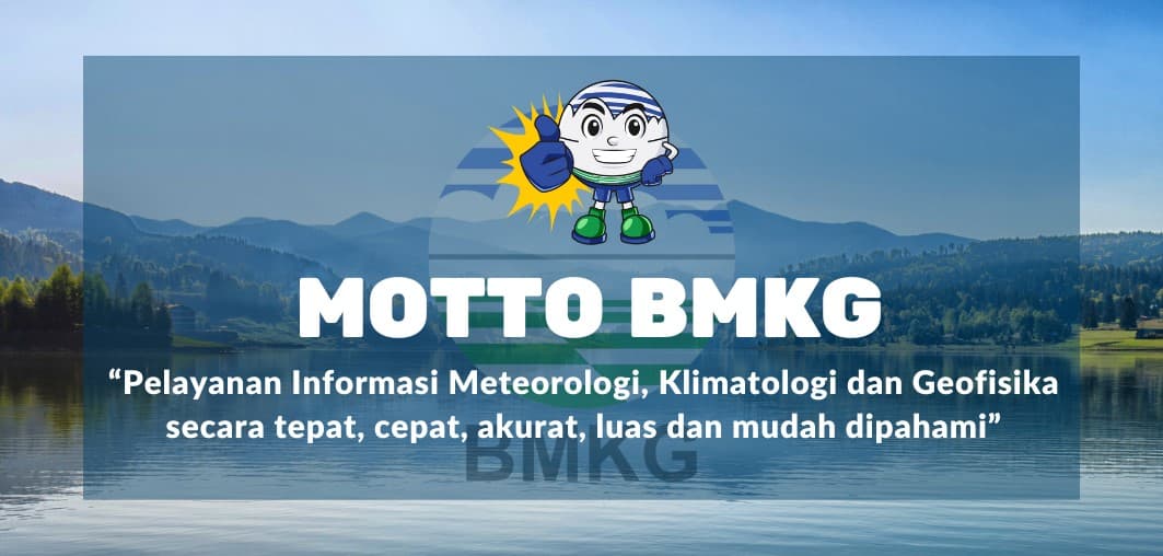 BMKG Samarinda Gelar Sekolah Lapang Cuaca Nelayan 2024